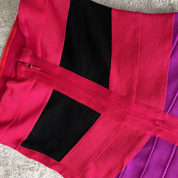 BODYCON Dress - Picture 5 of 8